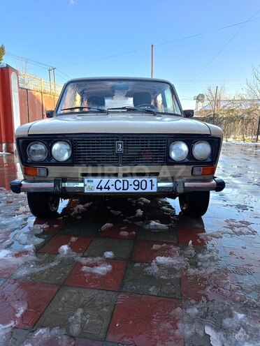 LADA (VAZ) 2106 1984, 92,025 km - 1.6 l - Masallı