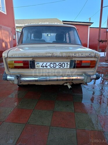 LADA (VAZ) 2106 1984, 92,025 km - 1.6 l - Masallı