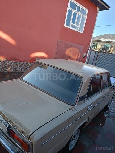 LADA (VAZ) 2106 1984, 92,025 km - 1.6 l - Masallı