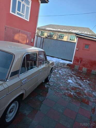 LADA (VAZ) 2106 1984, 92,025 km - 1.6 l - Masallı