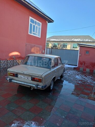 LADA (VAZ) 2106 1984, 92,025 km - 1.6 l - Masallı