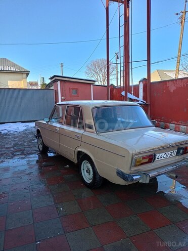 LADA (VAZ) 2106 1984, 92,025 km - 1.6 l - Masallı