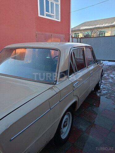 LADA (VAZ) 2106 1984, 92,025 km - 1.6 l - Masallı