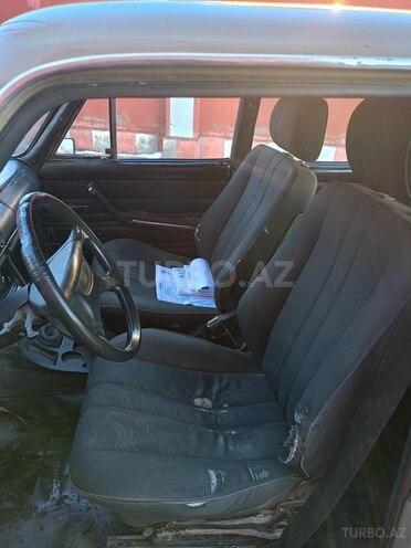 LADA (VAZ) 2106 1984, 92,025 km - 1.6 l - Masallı