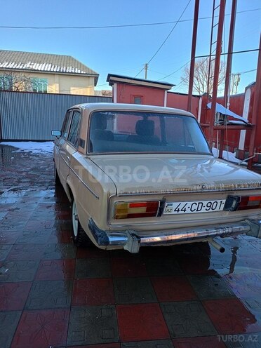 LADA (VAZ) 2106 1984, 92,025 km - 1.6 l - Masallı