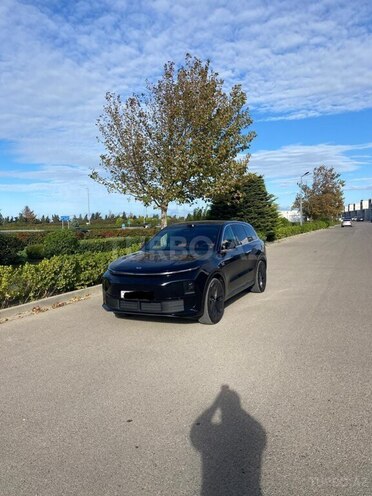 Li Auto  2025, 7,200 km - 1.5 l - Bakı