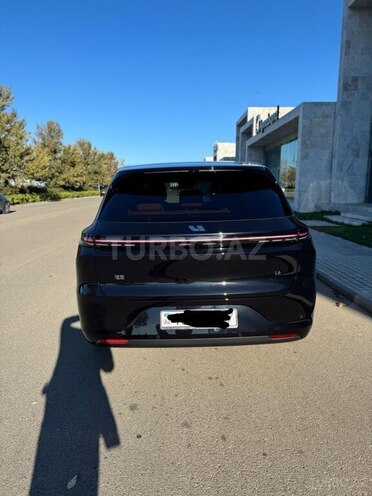 Li Auto  2025, 7,200 km - 1.5 l - Bakı