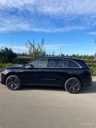 Li Auto  2025, 7,200 km - 1.5 l - Bakı