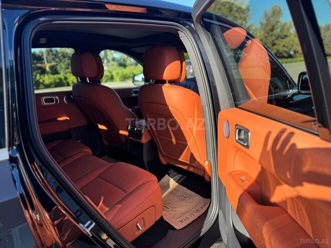 Li Auto  2025, 7,200 km - 1.5 l - Bakı