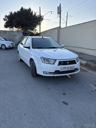 Khazar SD 2022, 182,000 km - 1.7 l - Bakı
