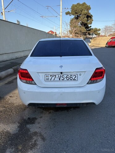 Khazar SD 2022, 182,000 km - 1.7 l - Bakı
