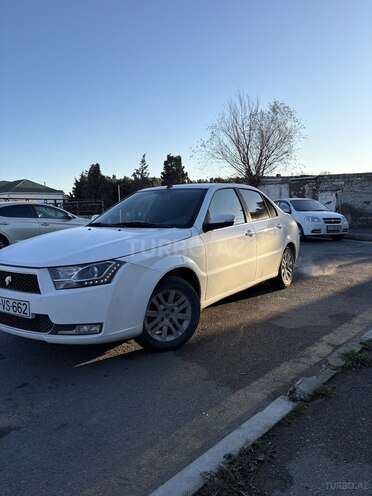 Khazar SD 2022, 182,000 km - 1.7 l - Bakı