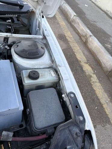 Khazar SD 2022, 182,000 km - 1.7 l - Bakı