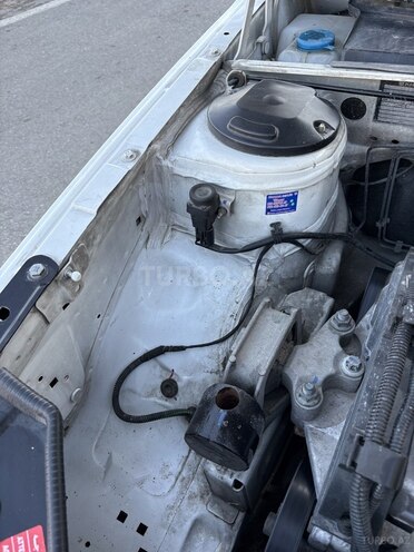 Khazar SD 2022, 182,000 km - 1.7 l - Bakı