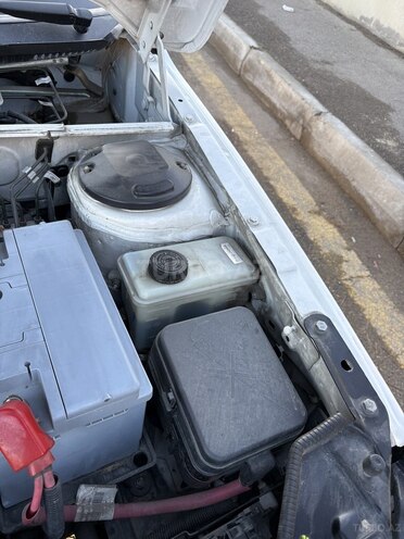 Khazar SD 2022, 182,000 km - 1.7 l - Bakı
