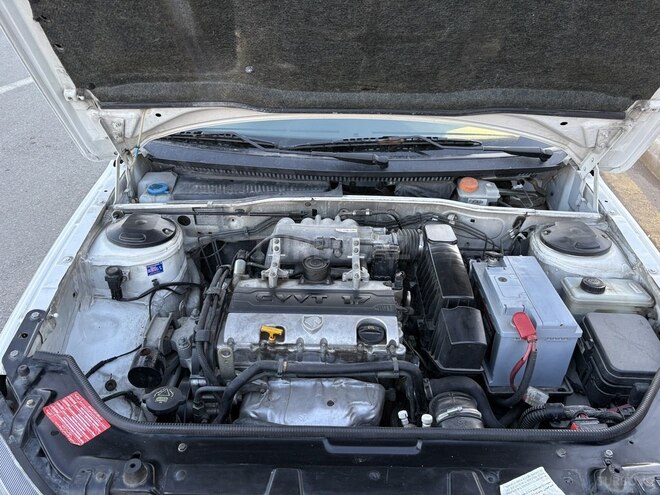 Khazar SD 2022, 182,000 km - 1.7 l - Bakı