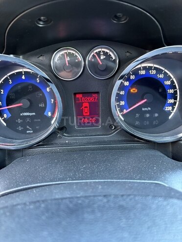 Khazar SD 2022, 182,000 km - 1.7 l - Bakı