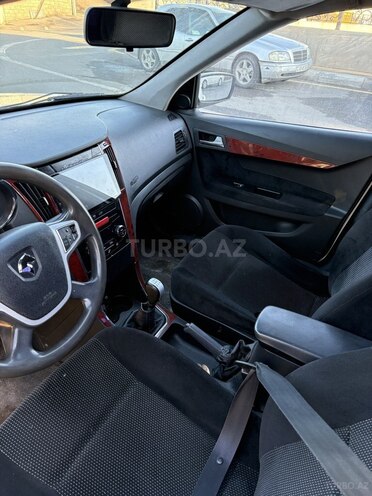 Khazar SD 2022, 182,000 km - 1.7 l - Bakı