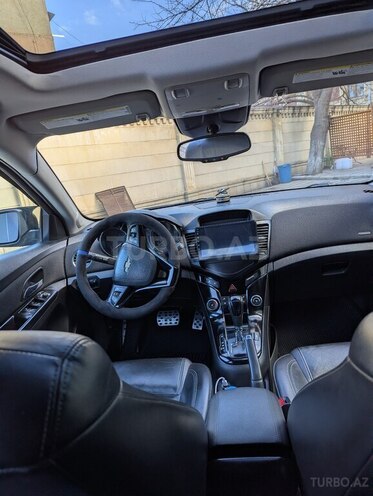 Chevrolet Cruze 2014, 4,868,460 km - 1.4 l - Gəncə