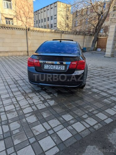 Chevrolet Cruze 2014, 4,868,460 km - 1.4 l - Gəncə