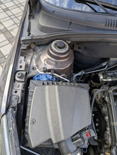Chevrolet Cruze 2014, 4,868,460 km - 1.4 l - Gəncə