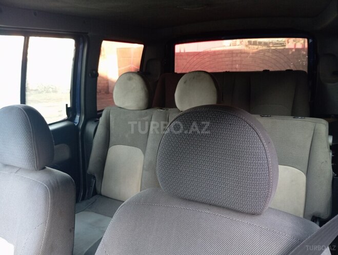 Fiat Doblo 2008, 155,585 km - 1.3 l - Bakı