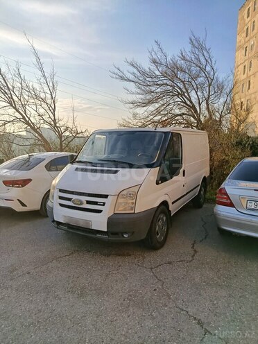 Ford Transit 2008, 290,000 km - 2.4 л - Bakı