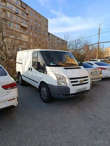 Ford Transit 2008, 290,000 km - 2.4 л - Bakı
