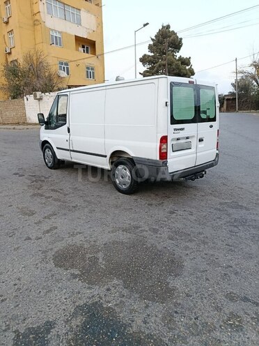 Ford Transit 2008, 290,000 km - 2.4 л - Bakı