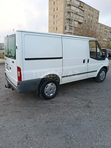 Ford Transit 2008, 290,000 km - 2.4 л - Bakı