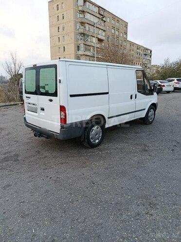 Ford Transit 2008, 290,000 km - 2.4 л - Bakı