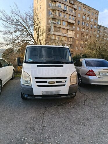 Ford Transit 2008, 290,000 km - 2.4 л - Bakı