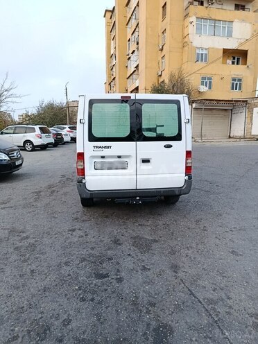 Ford Transit 2008, 290,000 km - 2.4 л - Bakı