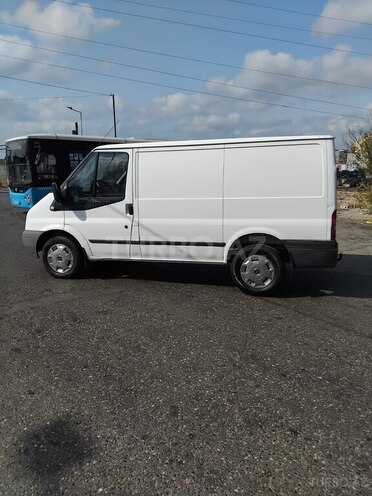 Ford Transit 2008, 290,000 km - 2.4 л - Bakı