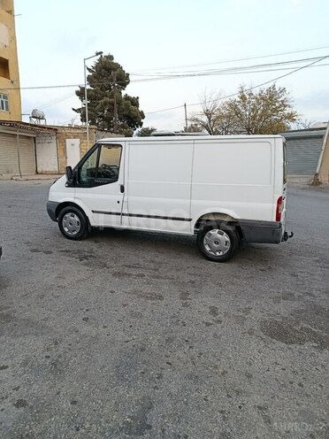 Ford Transit 2008, 290,000 km - 2.4 л - Bakı