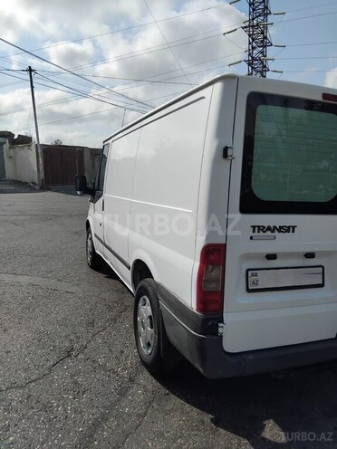 Ford Transit 2008, 290,000 km - 2.4 л - Bakı