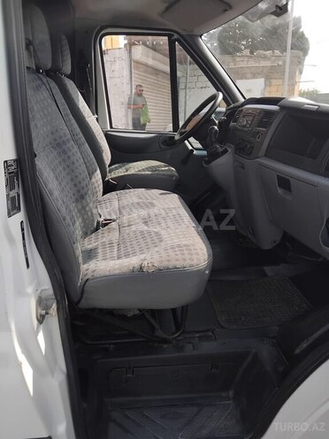Ford Transit 2008, 290,000 km - 2.4 л - Bakı