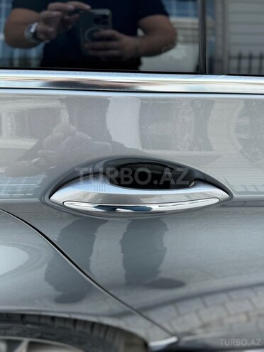 BMW 520 2015, 186,000 km - 2.0 l - Bakı