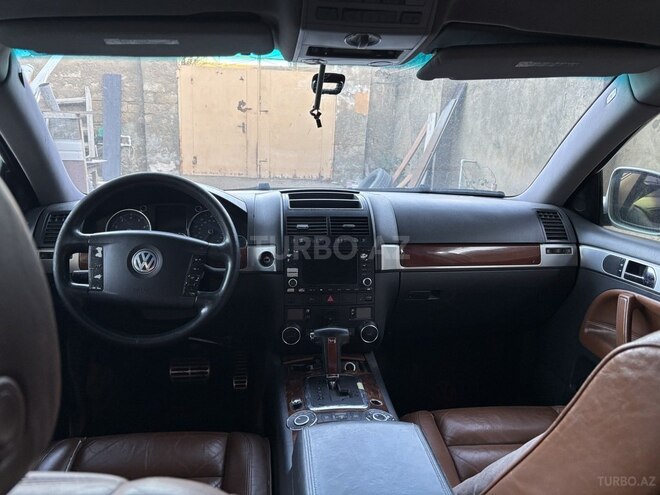 Volkswagen Touareg 2004, 254,800 km - 4.2 l - Bakı