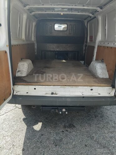 Ford Transit 2008, 290,000 km - 2.4 л - Bakı
