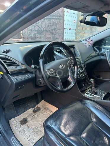 Hyundai Grandeur 2016, 226,000 km - 2.2 l - Bakı