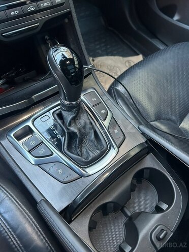 Hyundai Grandeur 2016, 226,000 km - 2.2 l - Bakı
