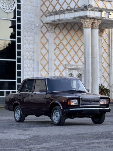 LADA (VAZ) 2107 2011, 750,000 km - 1.6 л - Lənkəran