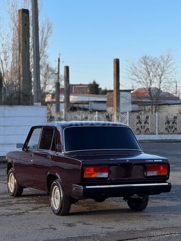 LADA (VAZ) 2107 2011, 750,000 km - 1.6 л - Lənkəran