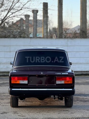 LADA (VAZ) 2107 2011, 750,000 km - 1.6 л - Lənkəran