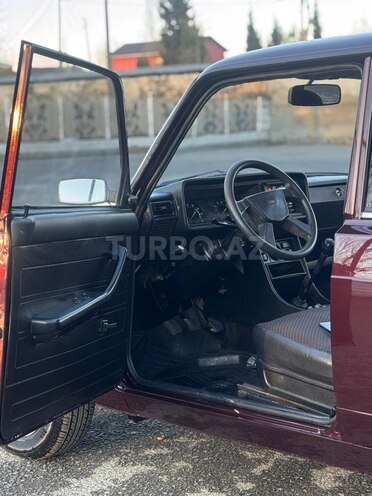 LADA (VAZ) 2107 2011, 750,000 km - 1.6 л - Lənkəran