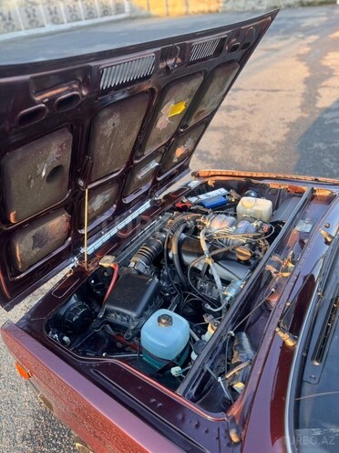 LADA (VAZ) 2107 2011, 750,000 km - 1.6 л - Lənkəran