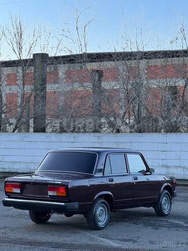 LADA (VAZ) 2107 2011, 750,000 km - 1.6 л - Lənkəran