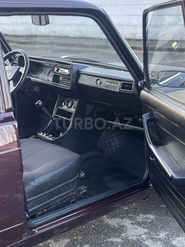 LADA (VAZ) 2107 2011, 750,000 km - 1.6 л - Lənkəran