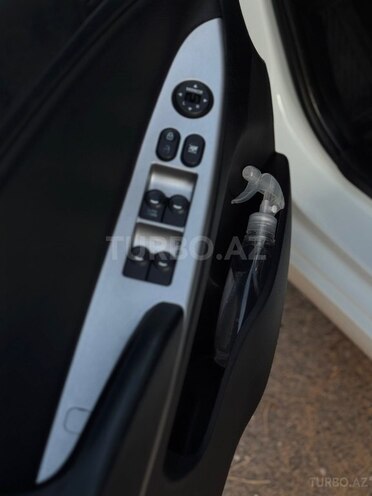 Hyundai Accent 2014, 184,597 km - 1.6 l - Bakı